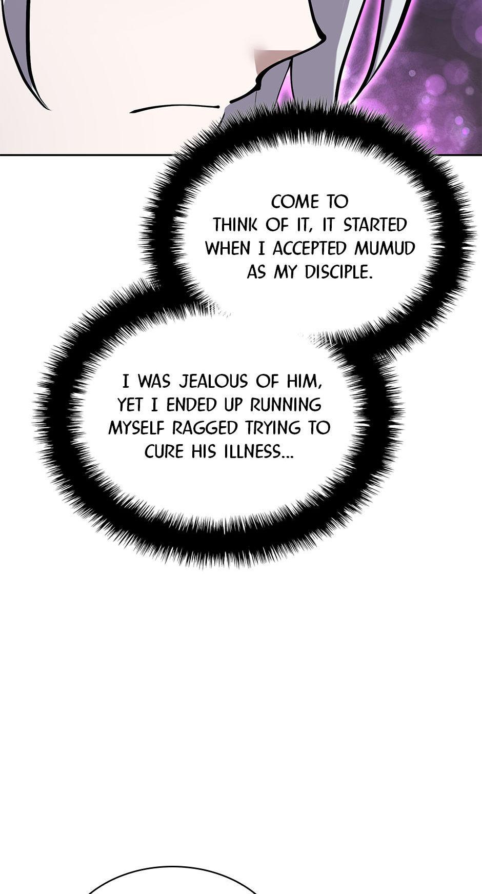 Overgeared Chapter 284 — page 153