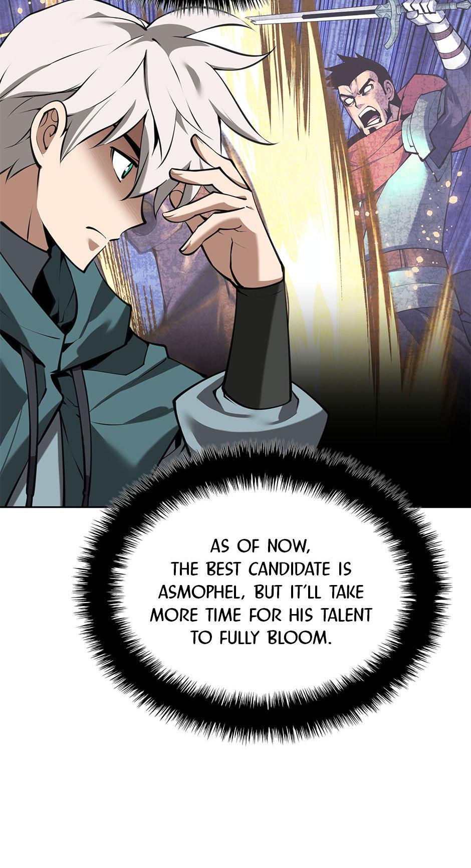 Overgeared Chapter 285 — page 6