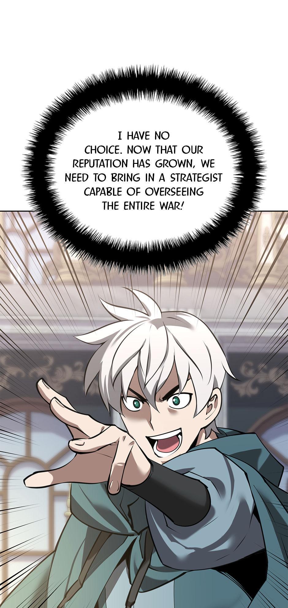 Overgeared Chapter 285 — page 7