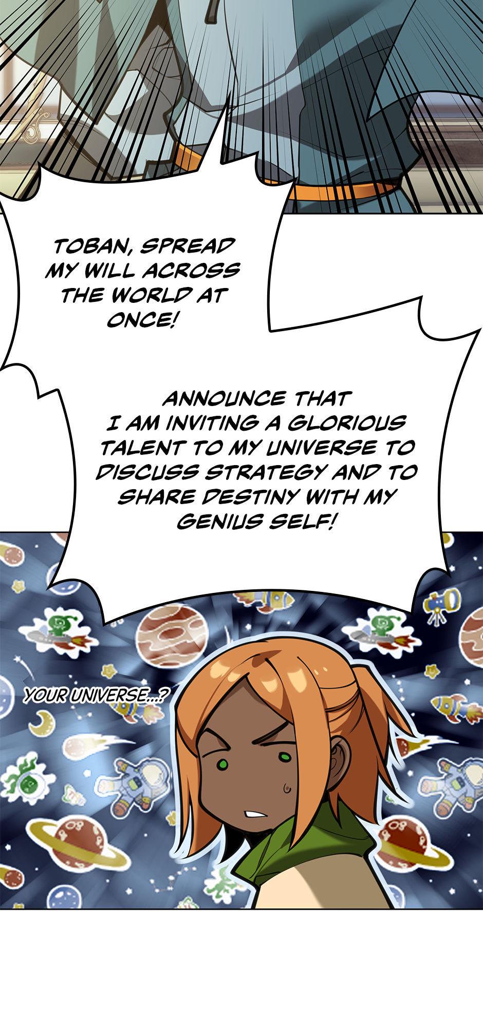 Overgeared Chapter 285 — page 8