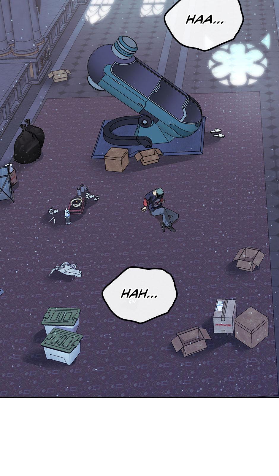 Overgeared Chapter 285 — page 24