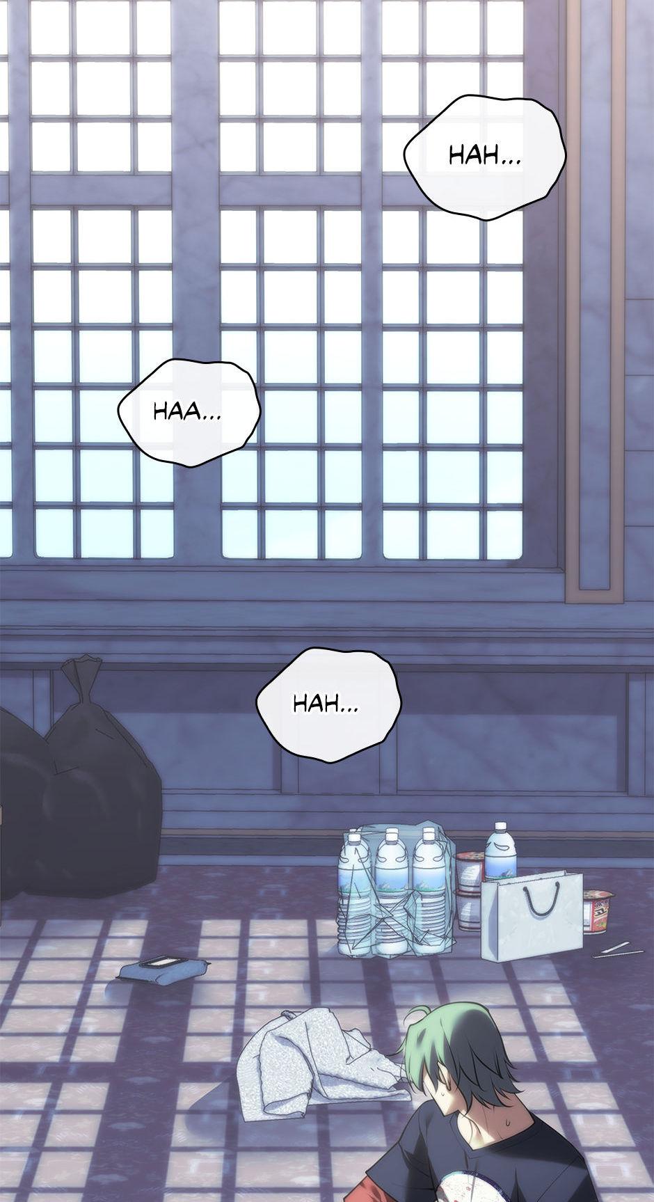 Overgeared Chapter 285 — page 27