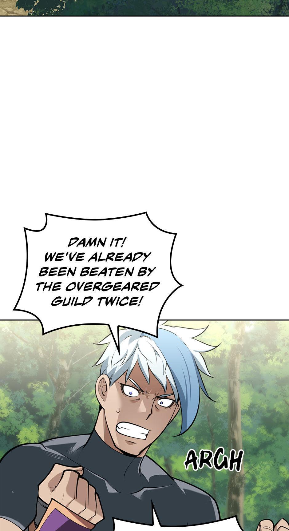 Overgeared Chapter 285 — page 37