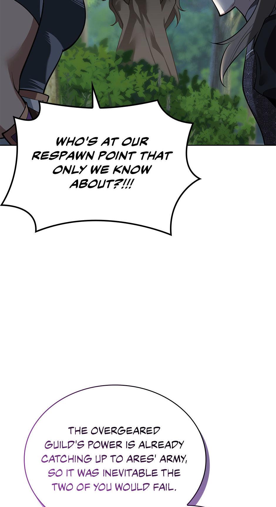 Overgeared Chapter 285 — page 40