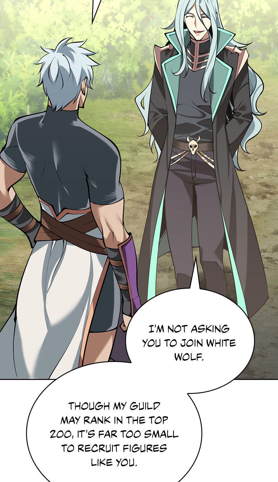Overgeared Chapter 285 — page 45