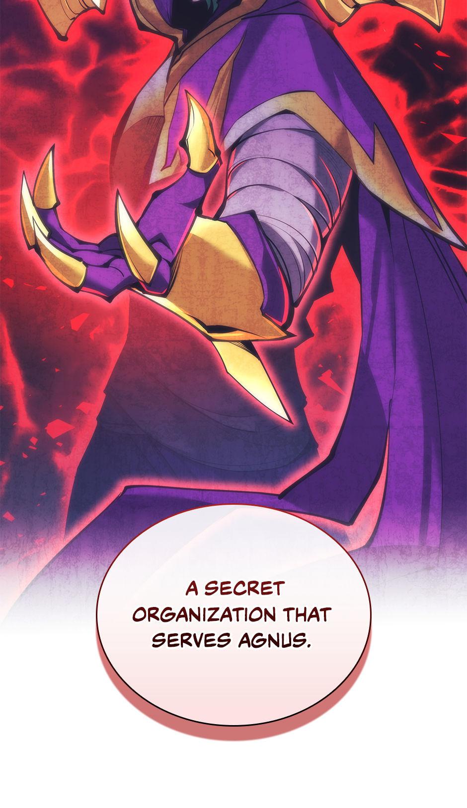 Overgeared Chapter 285 — page 47