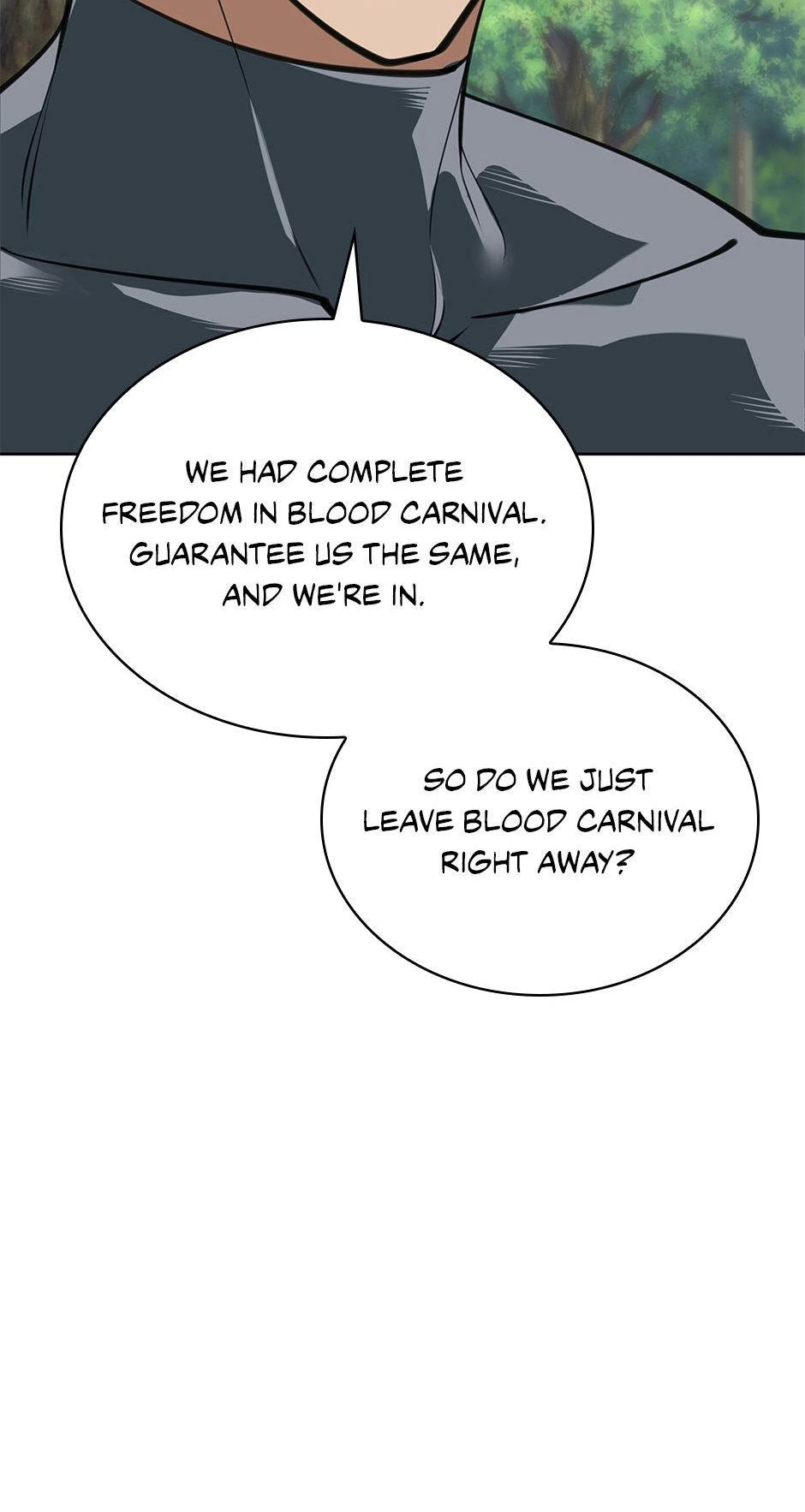 Overgeared Chapter 285 — page 54