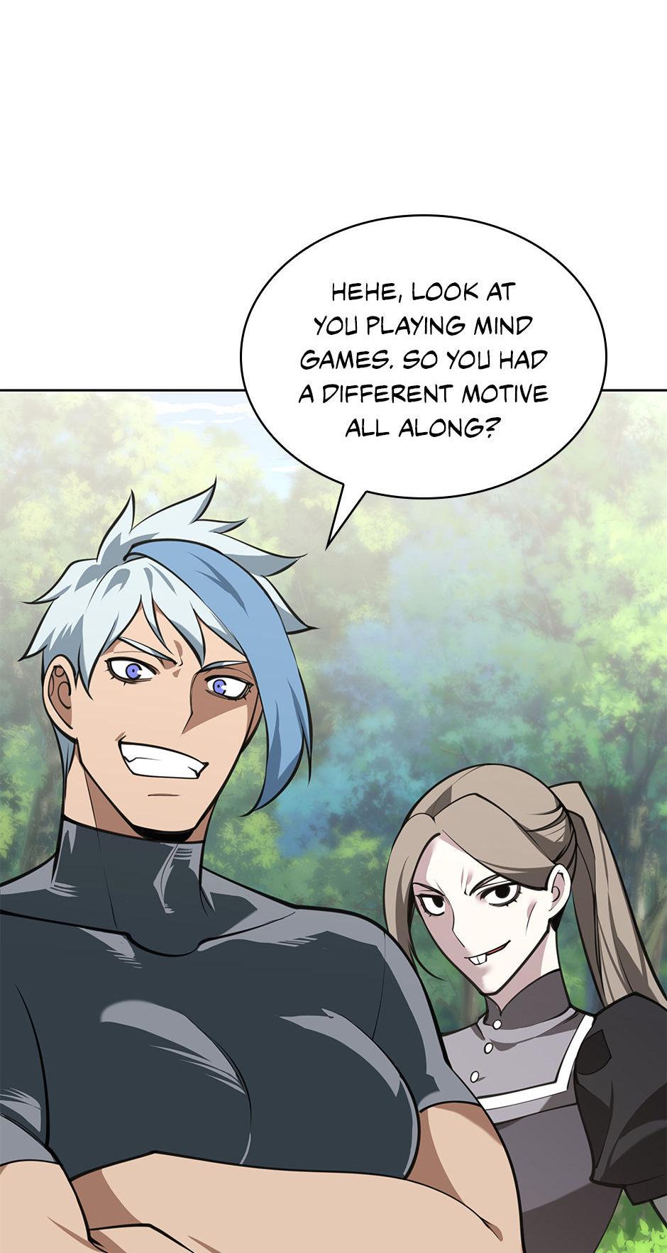 Overgeared Chapter 285 — page 56