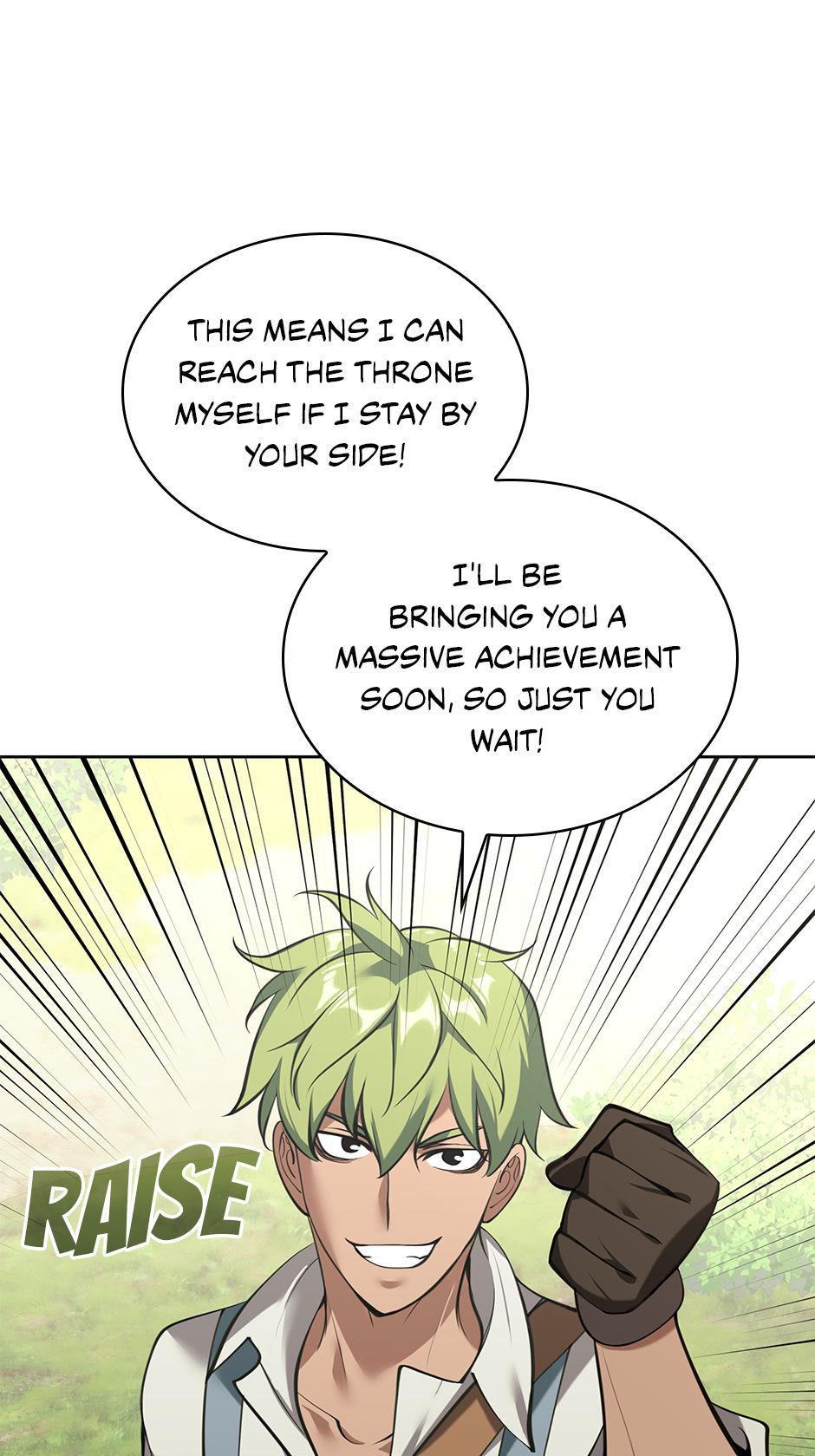 Overgeared Chapter 285 — page 64