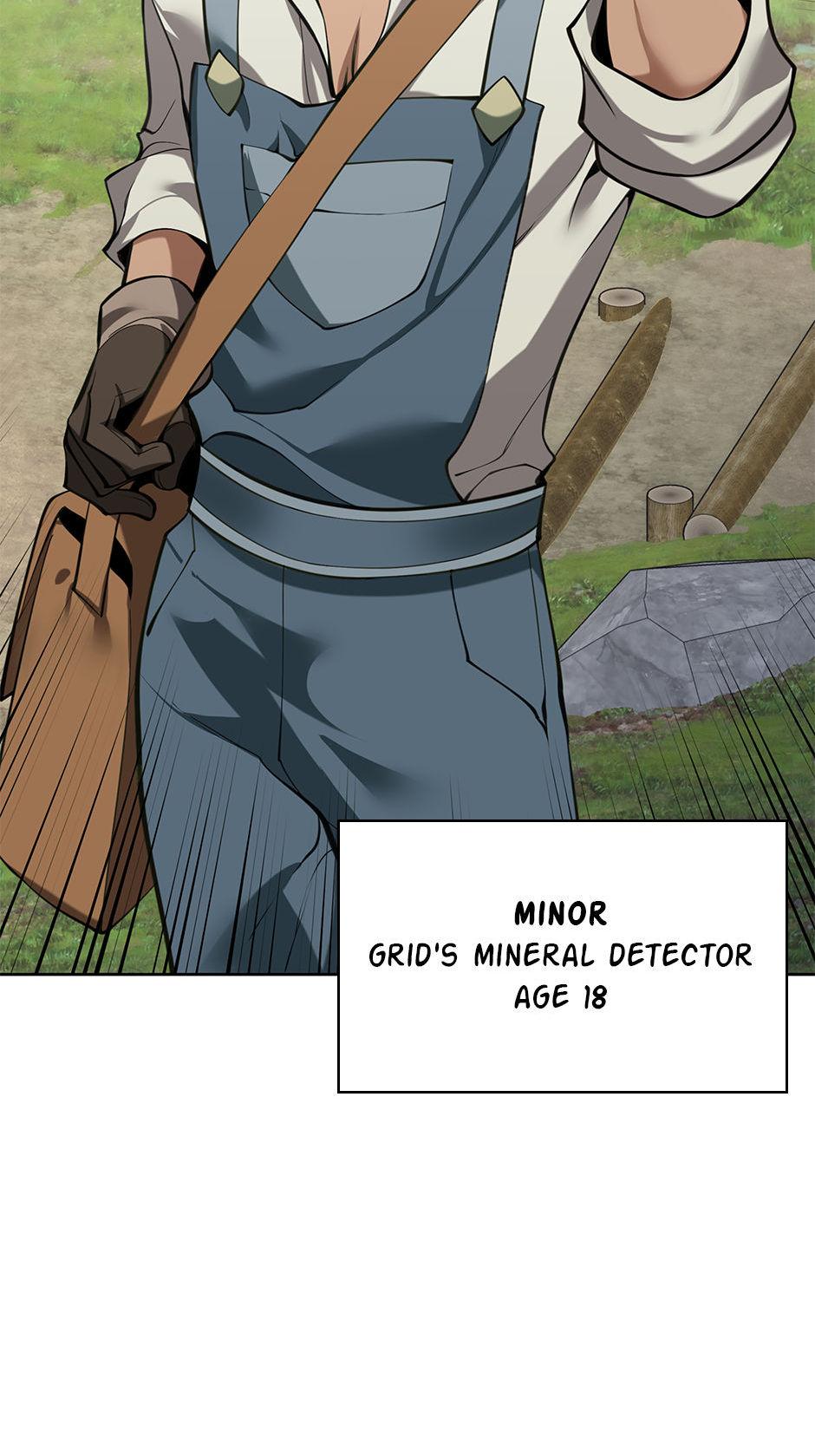 Overgeared Chapter 285 — page 65
