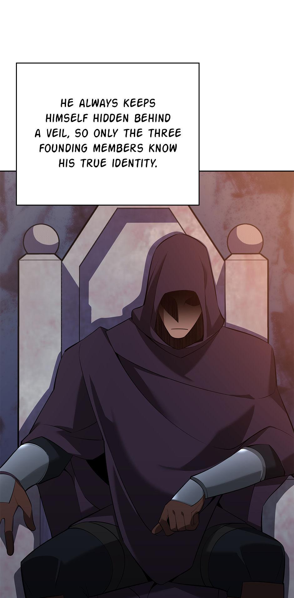 Overgeared Chapter 285 — page 69