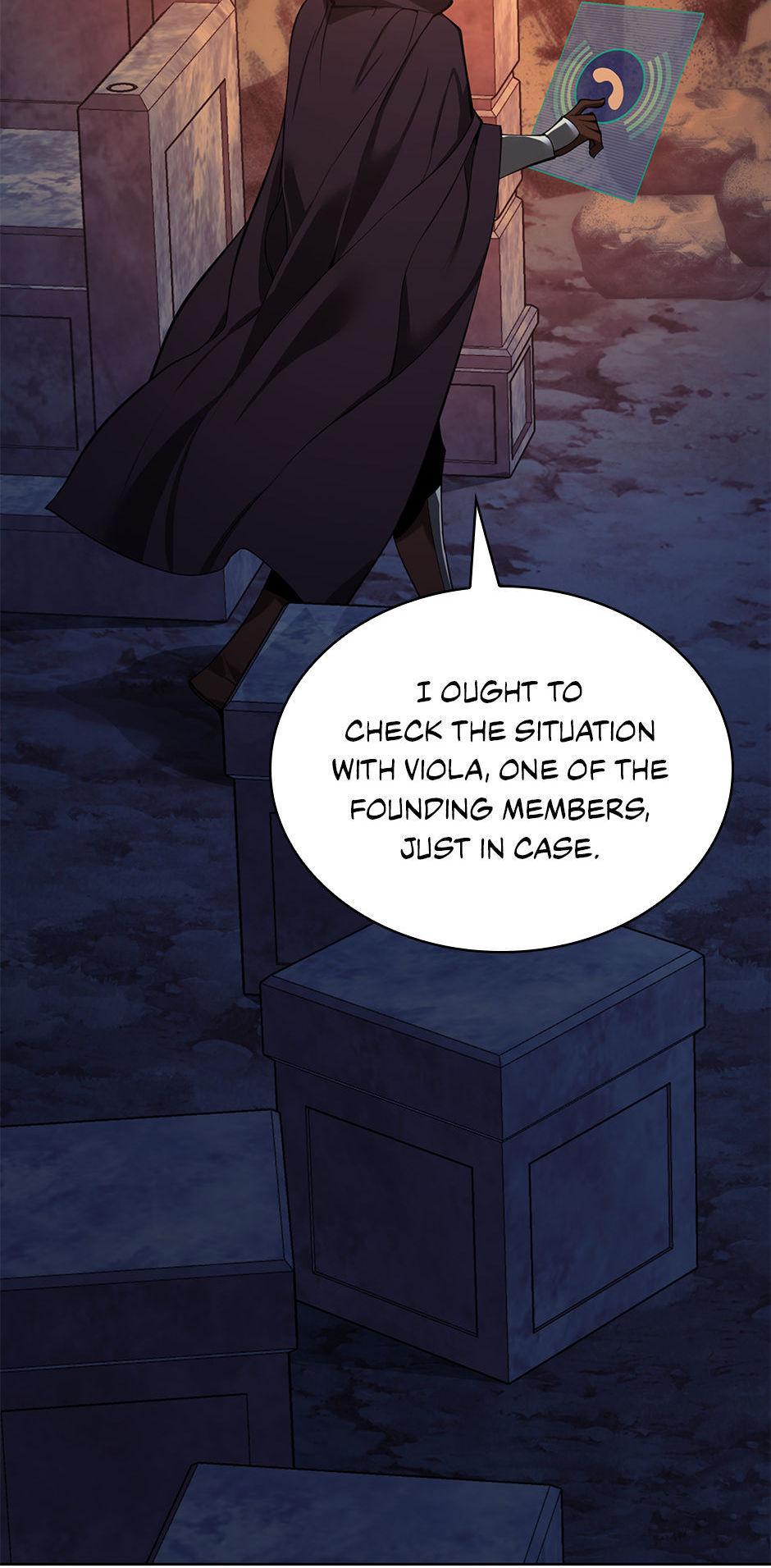 Overgeared Chapter 285 — page 71