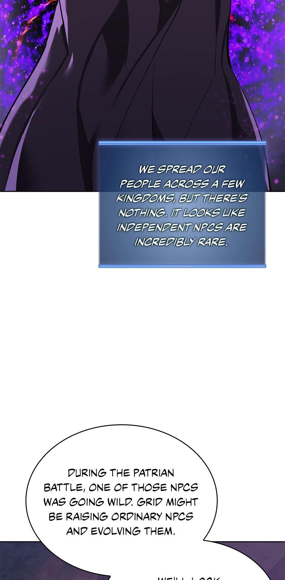 Overgeared Chapter 285 — page 73
