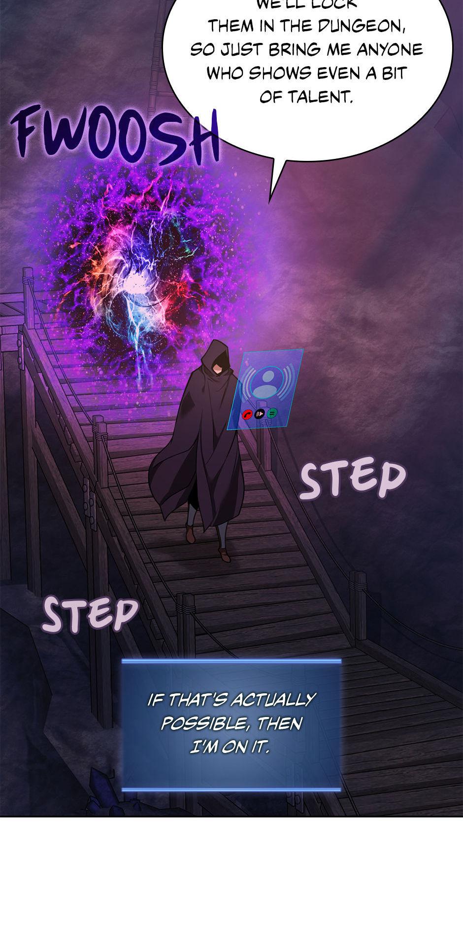 Overgeared Chapter 285 — page 74