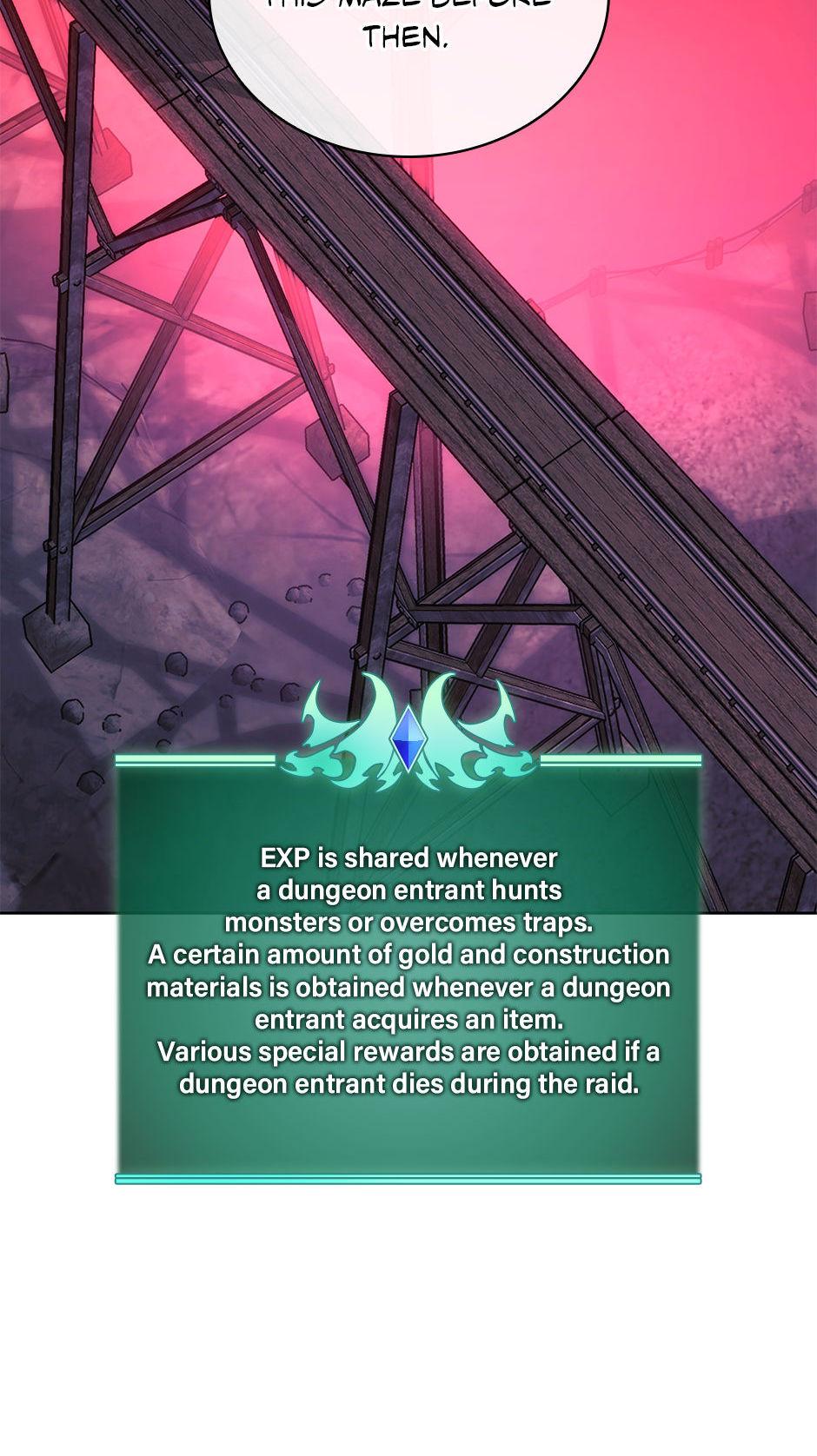 Overgeared Chapter 285 — page 78
