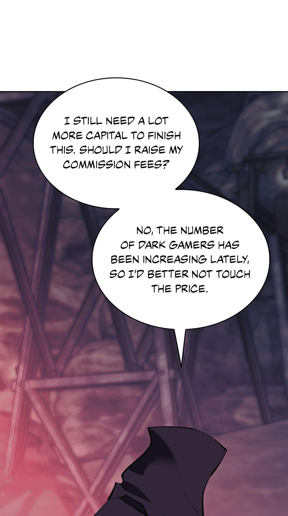 Overgeared Chapter 285 — page 81
