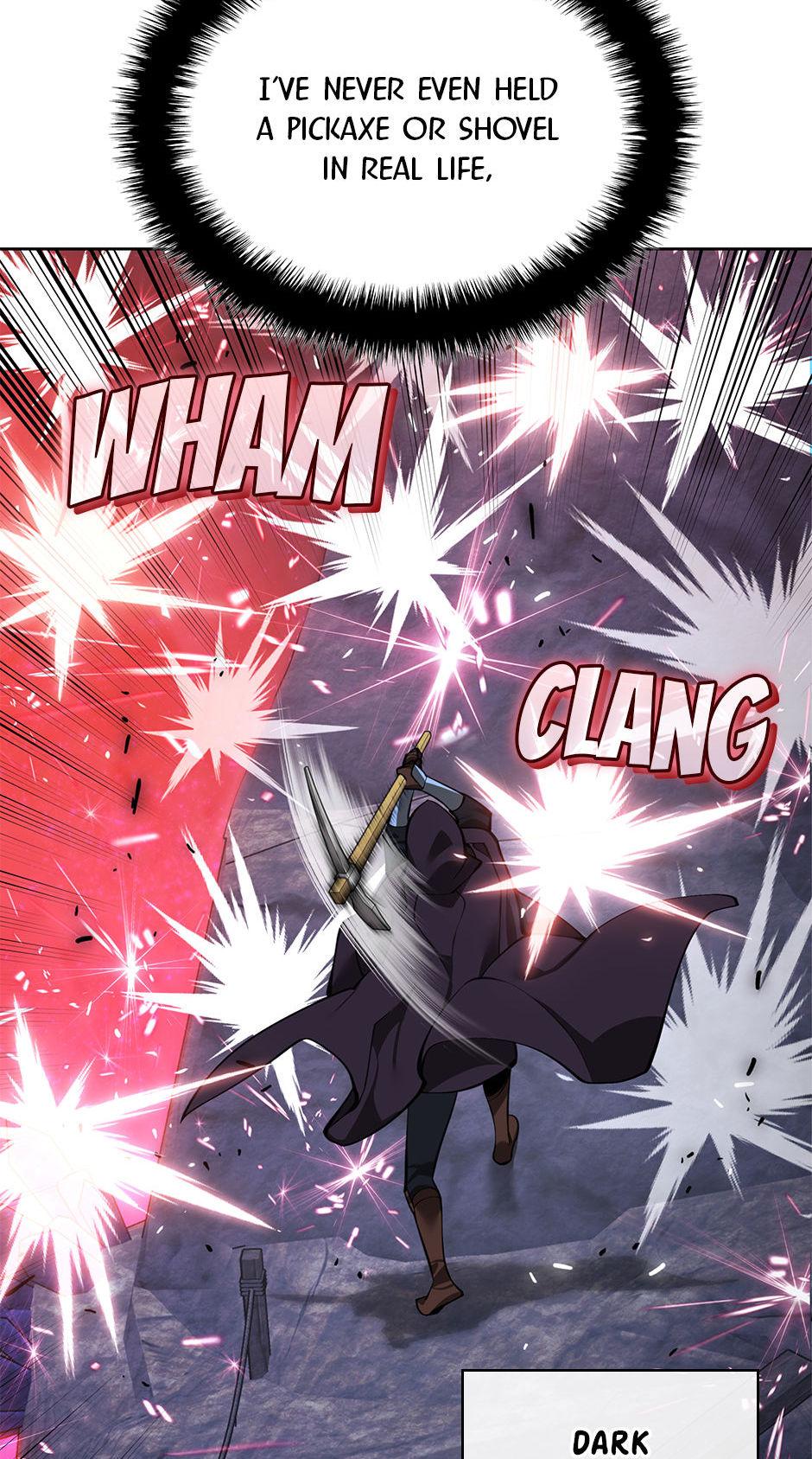 Overgeared Chapter 285 — page 83