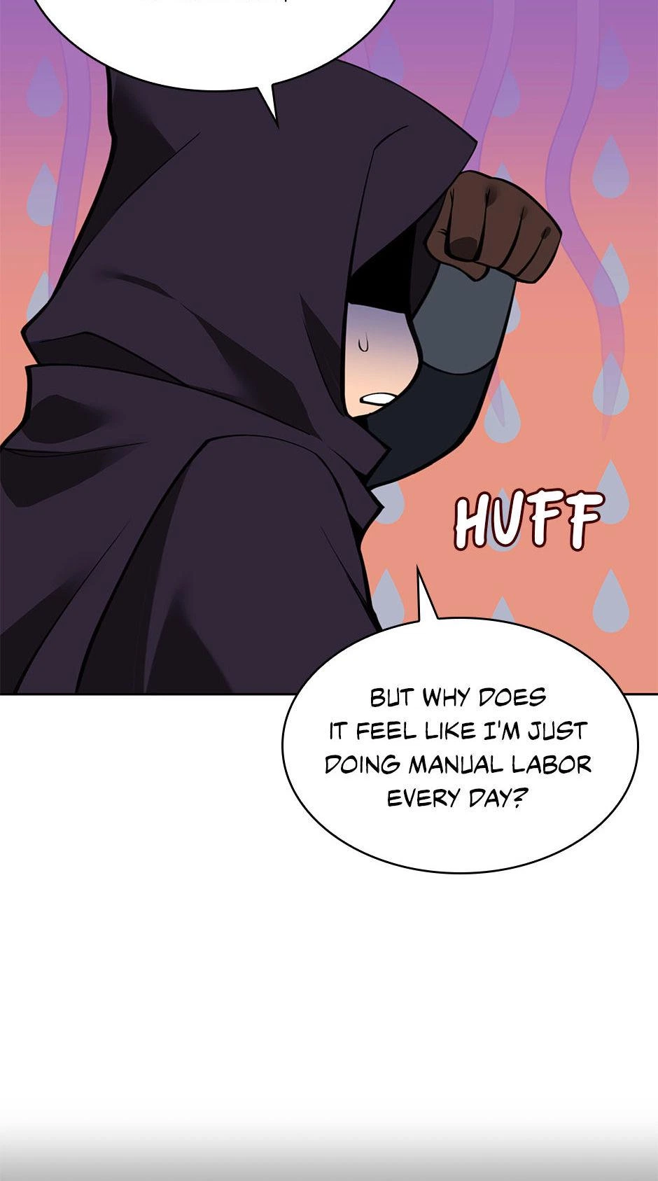Overgeared Chapter 285 — page 85