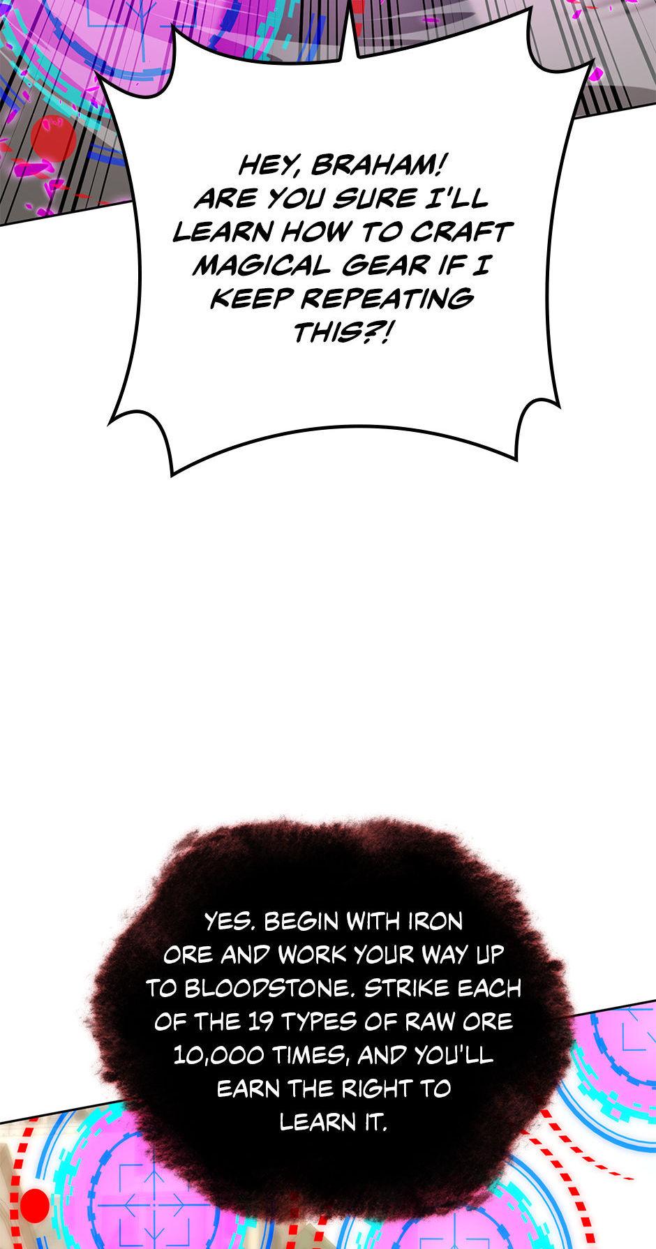 Overgeared Chapter 285 — page 90