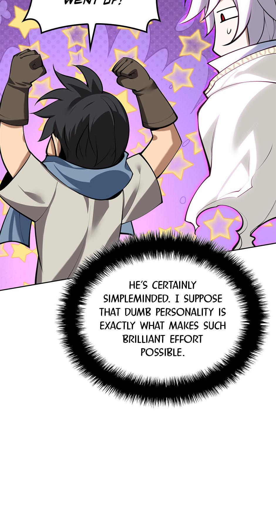 Overgeared Chapter 285 — page 93
