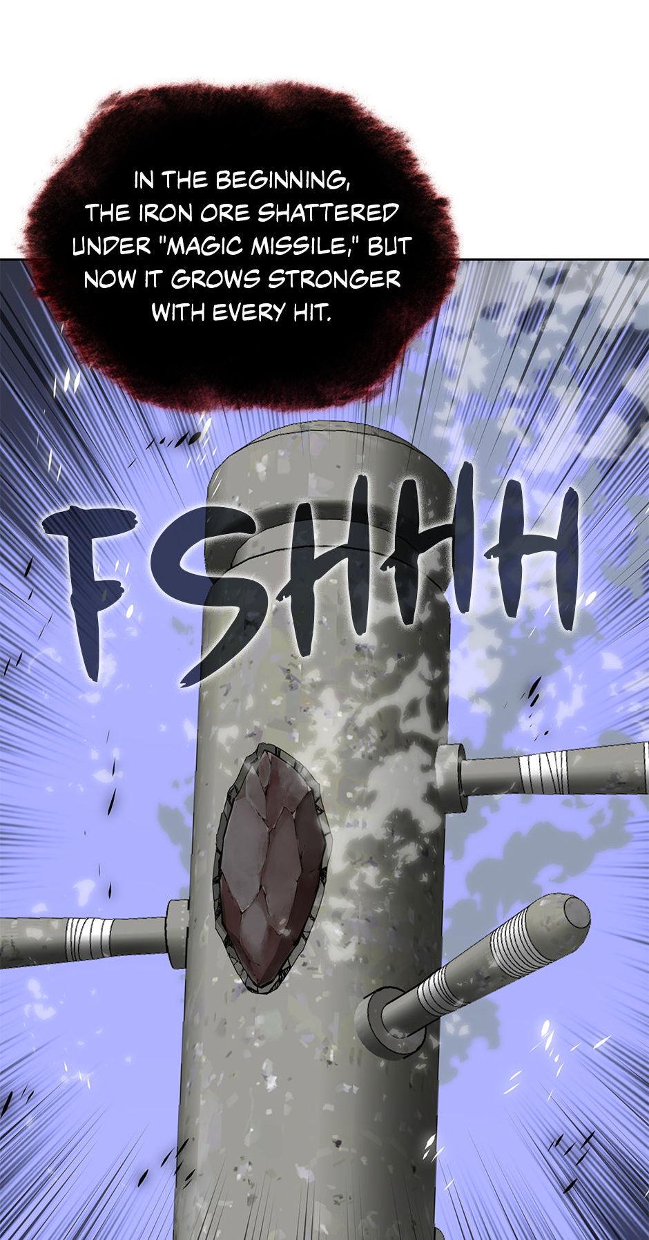 Overgeared Chapter 285 — page 94