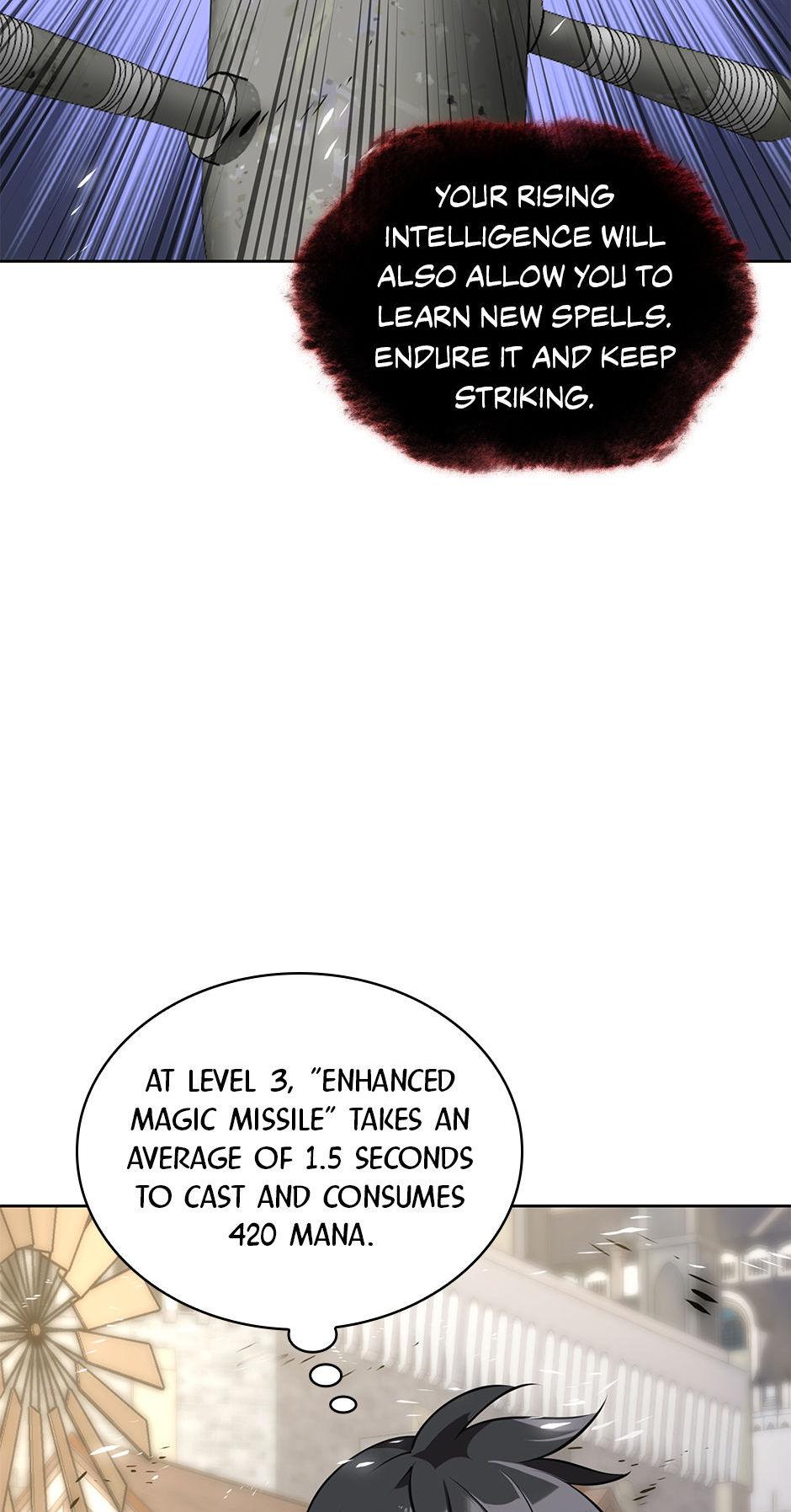 Overgeared Chapter 285 — page 95