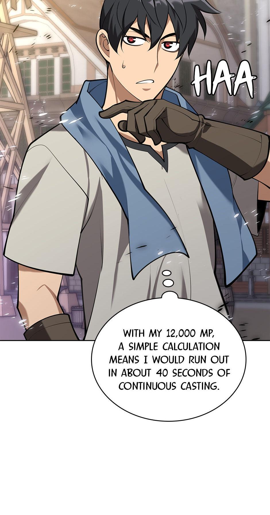 Overgeared Chapter 285 — page 96