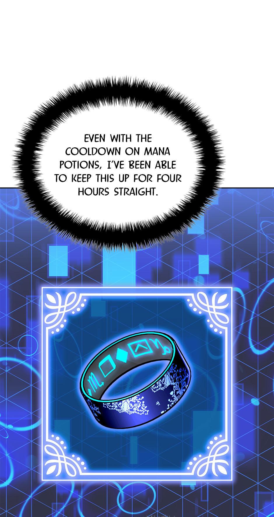 Overgeared Chapter 285 — page 97