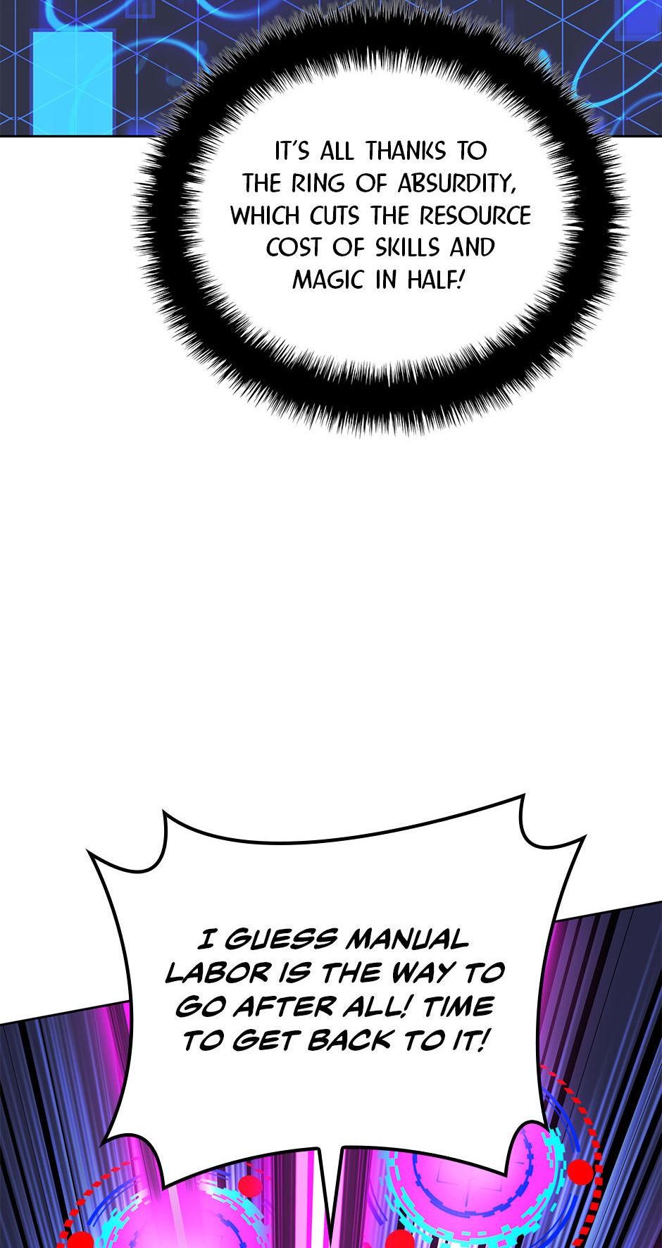 Overgeared Chapter 285 — page 98