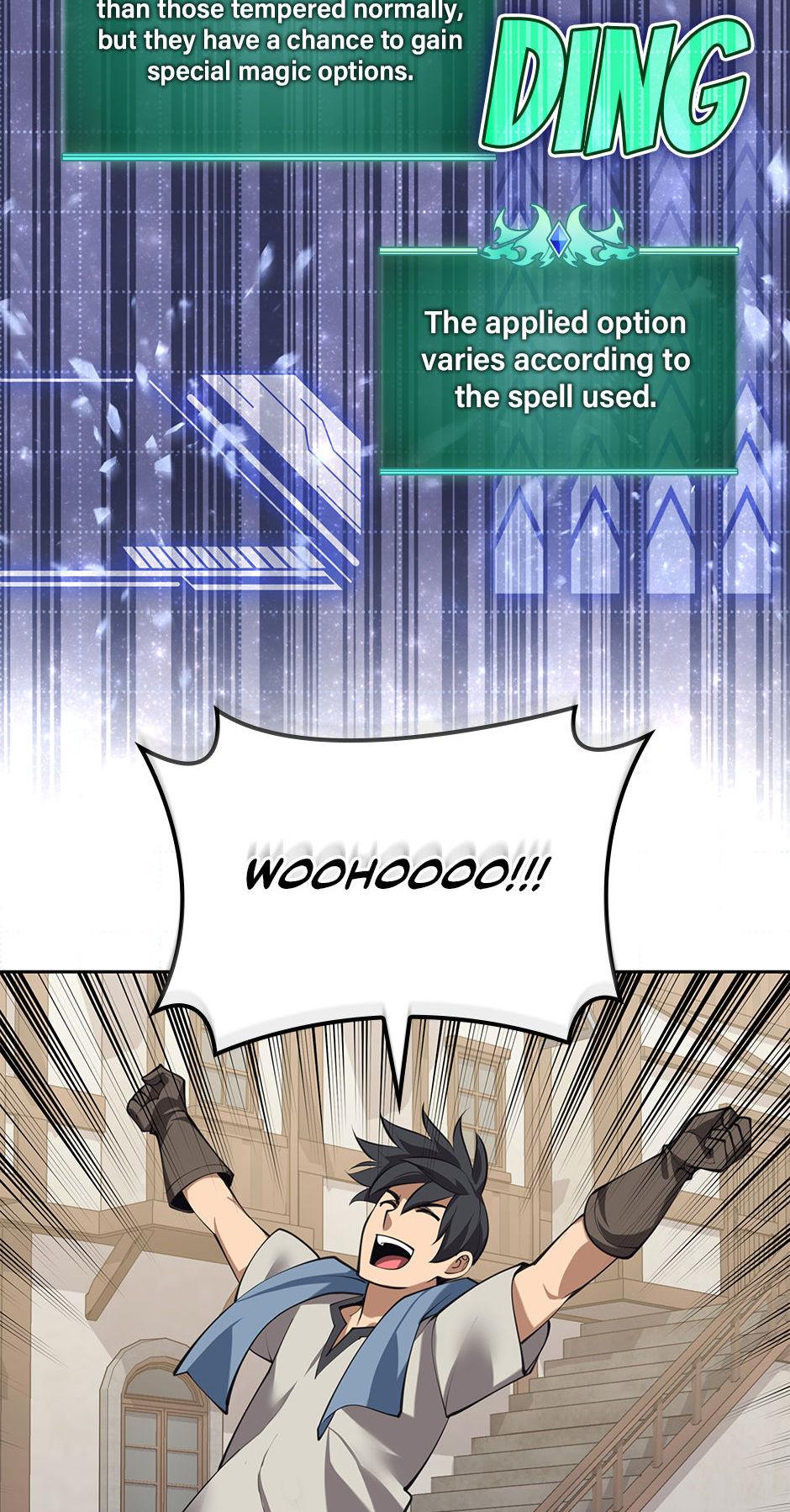 Overgeared Chapter 285 — page 103