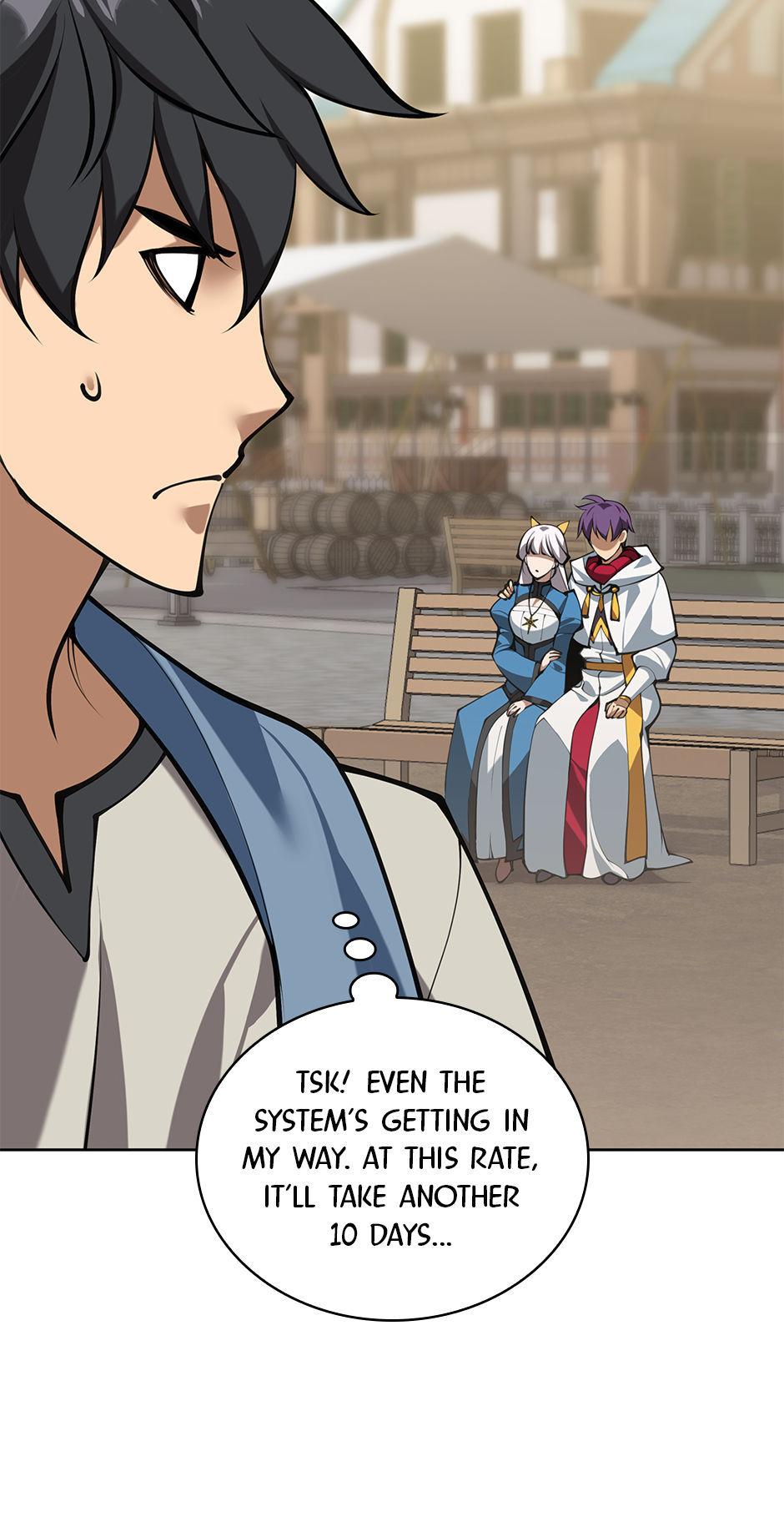 Overgeared Chapter 285 — page 108