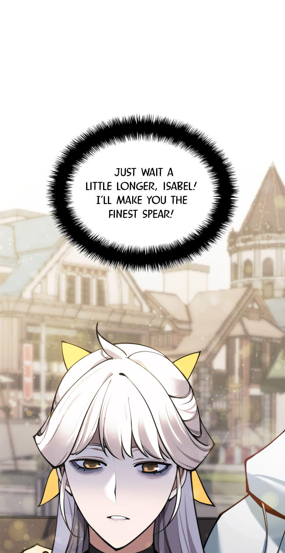 Overgeared Chapter 285 — page 109