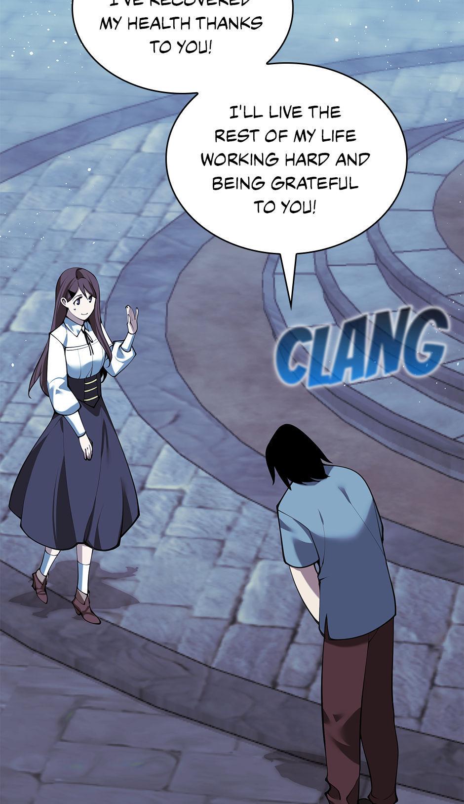 Overgeared Chapter 285 — page 113