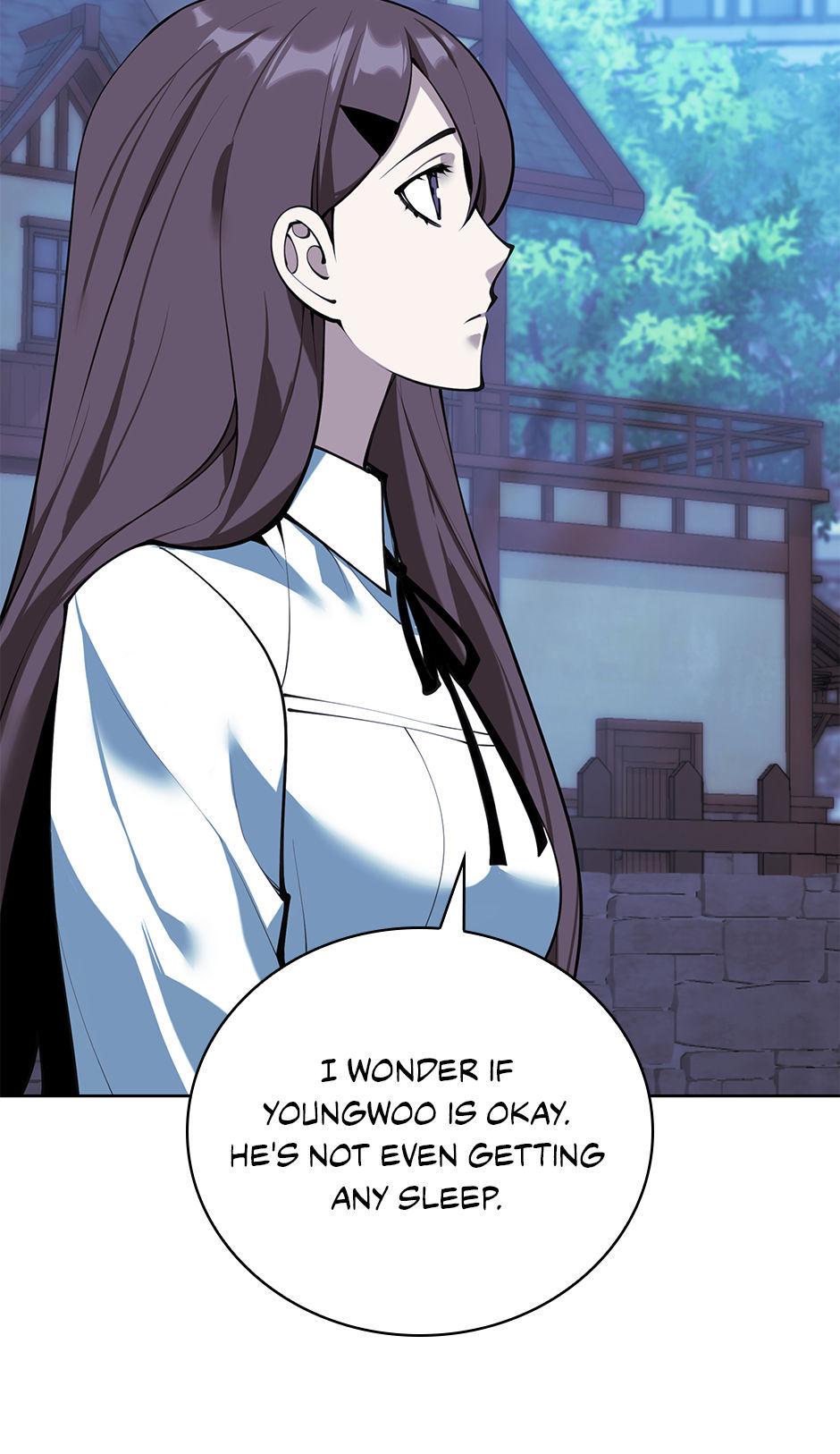 Overgeared Chapter 285 — page 115
