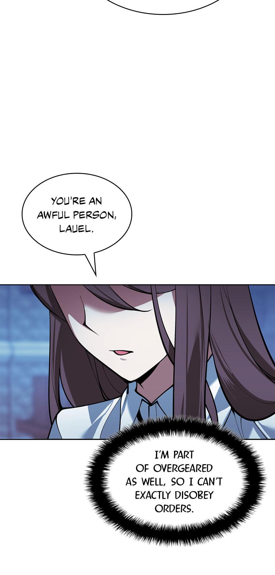 Overgeared Chapter 285 — page 122