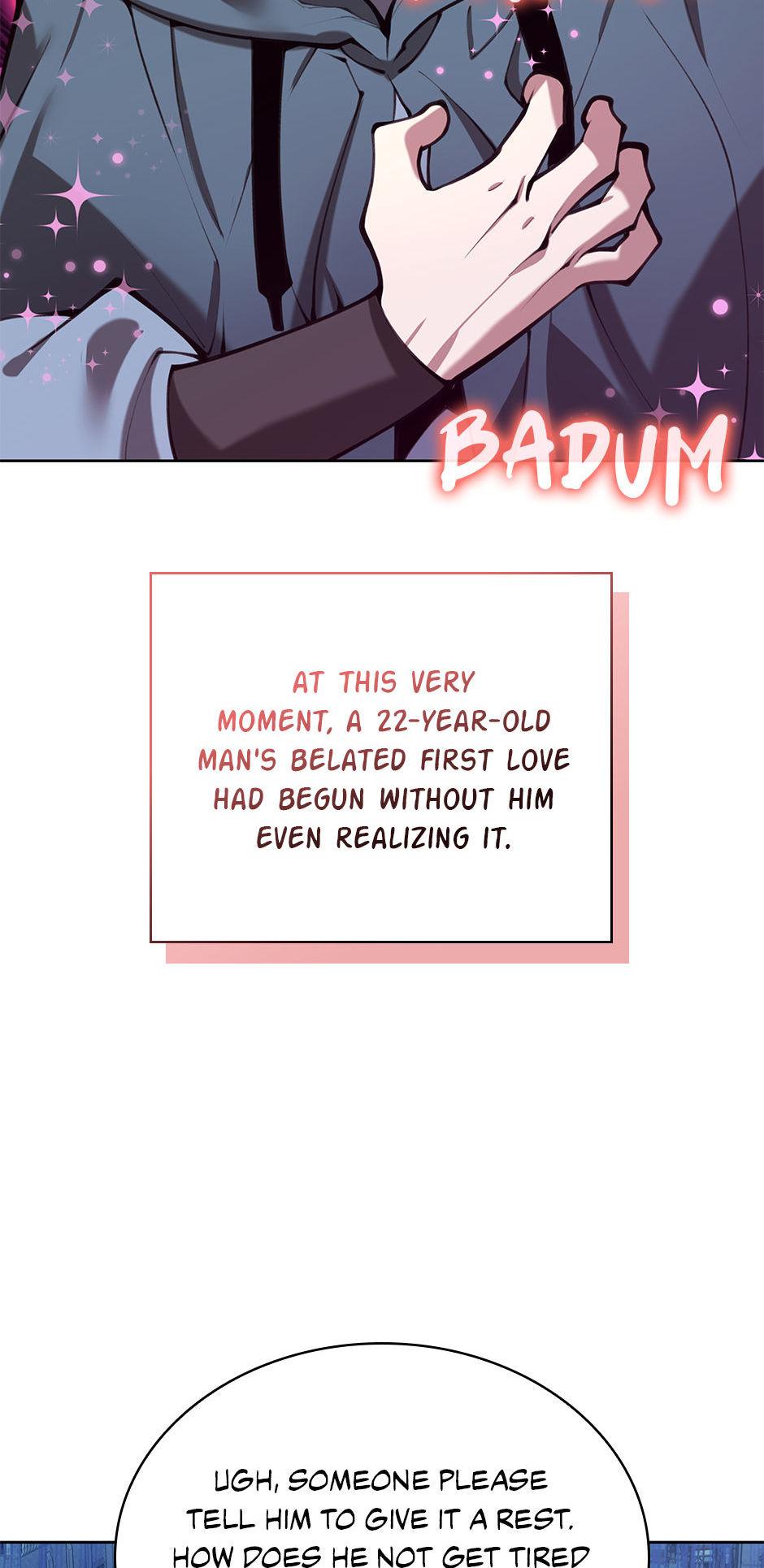 Overgeared Chapter 285 — page 131
