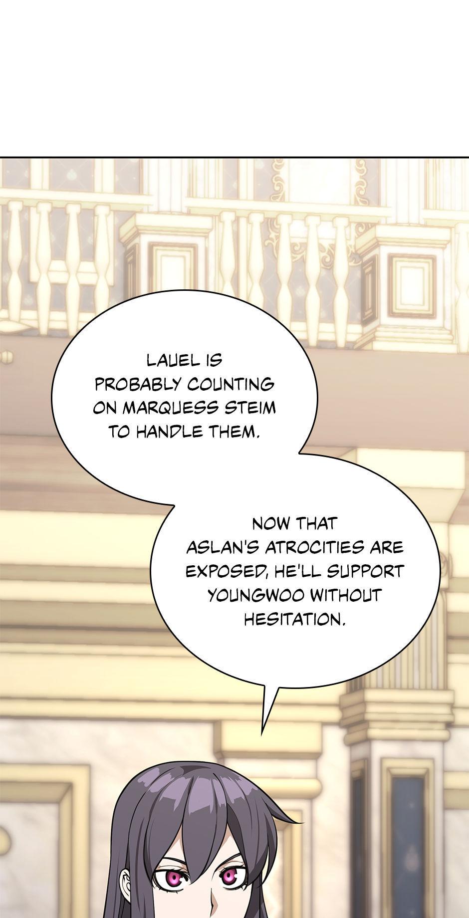 Overgeared Chapter 286 — page 5