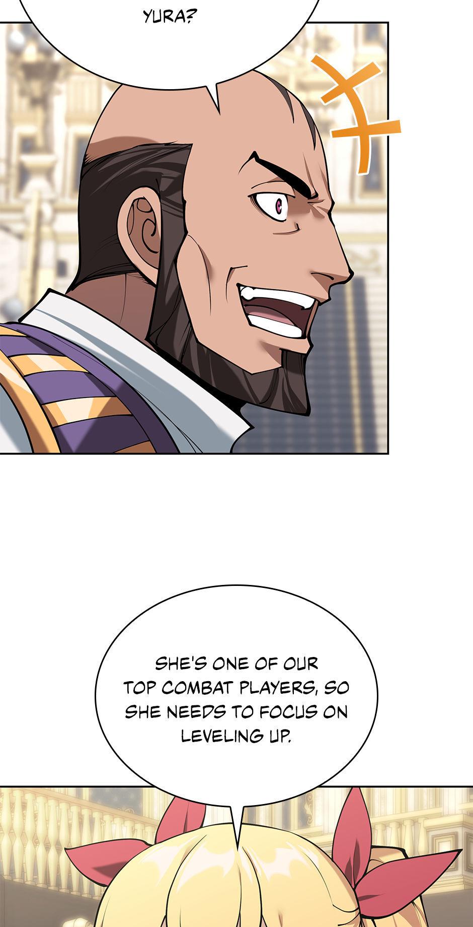 Overgeared Chapter 286 — page 7