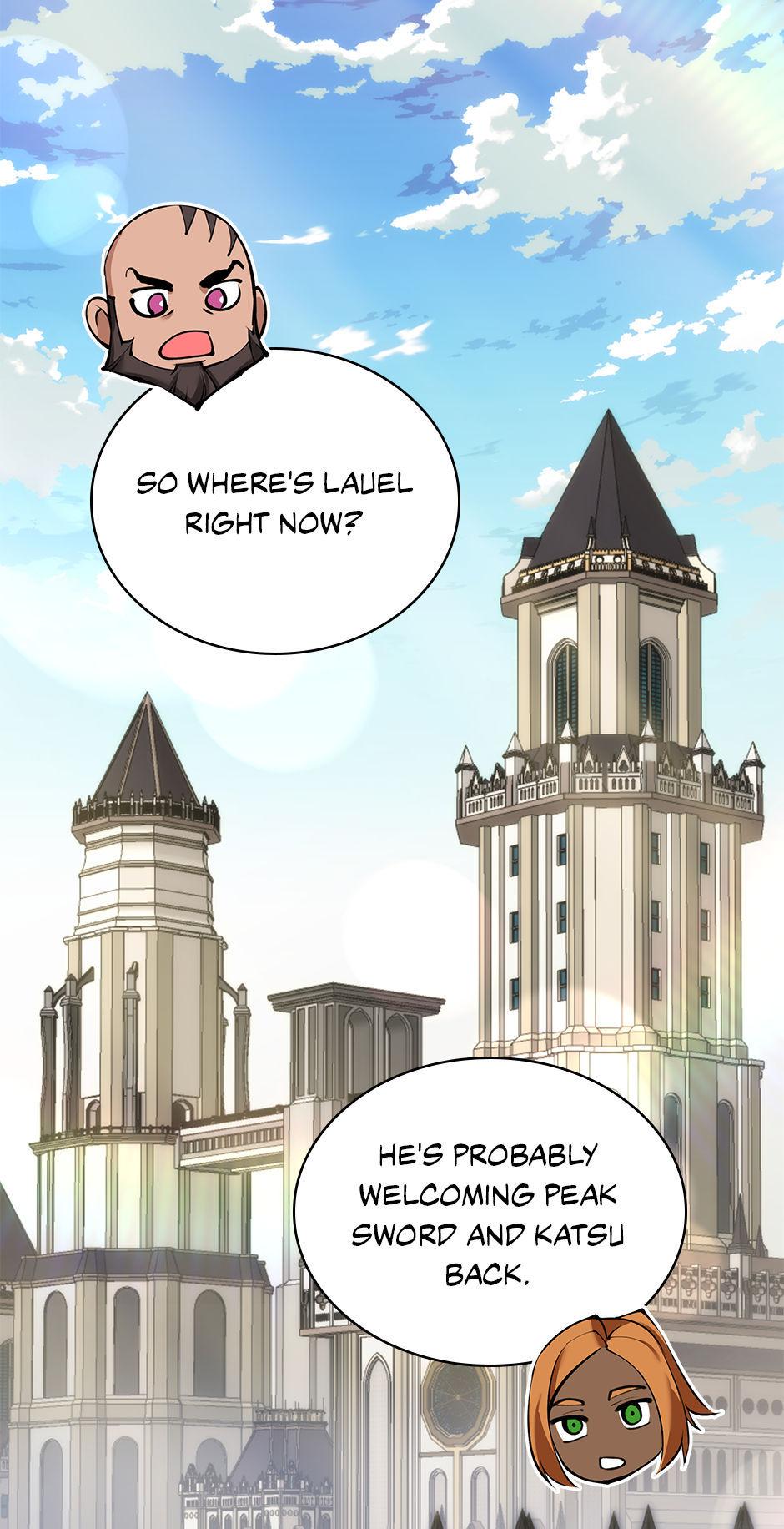 Overgeared Chapter 286 — page 12