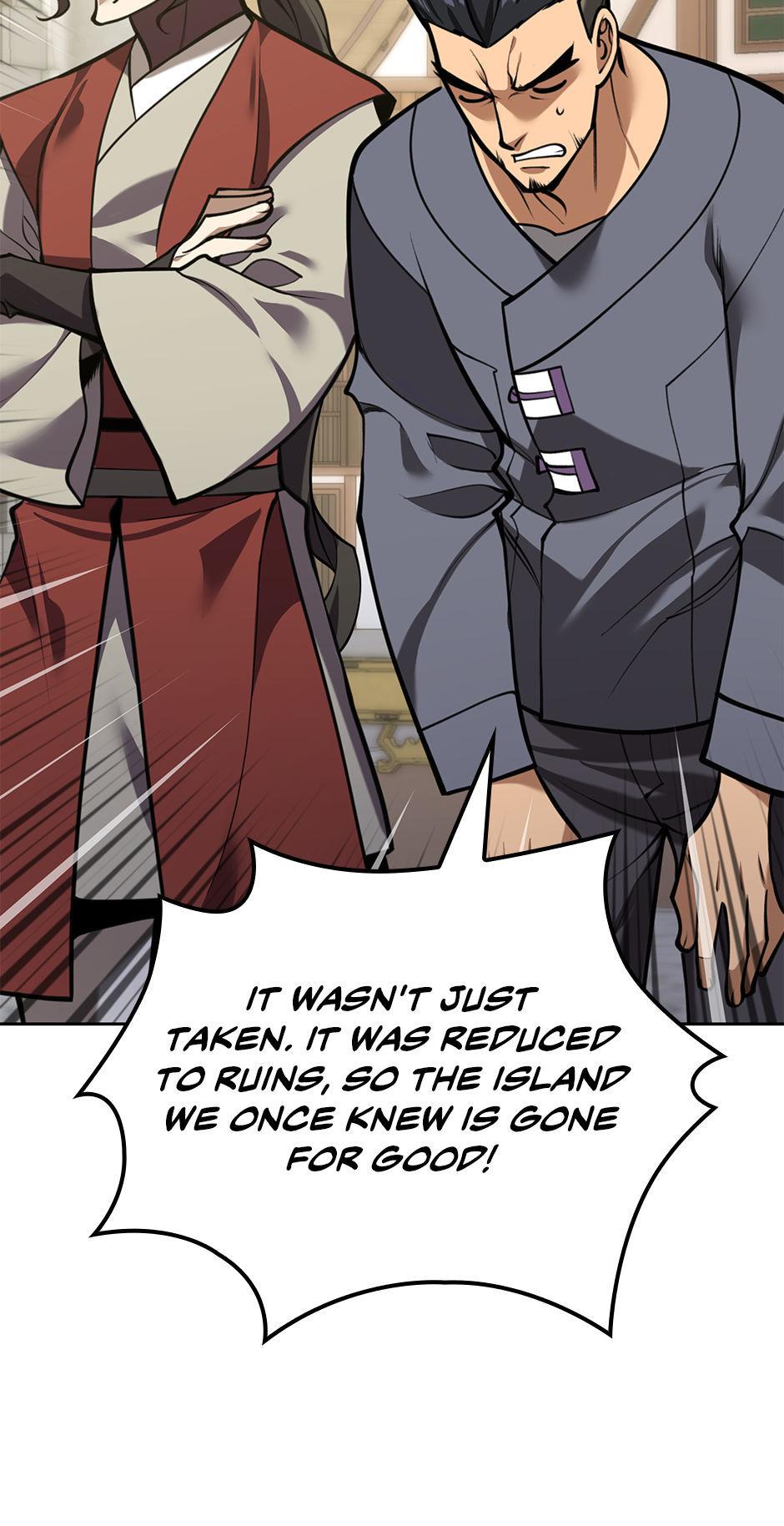 Overgeared Chapter 286 — page 14