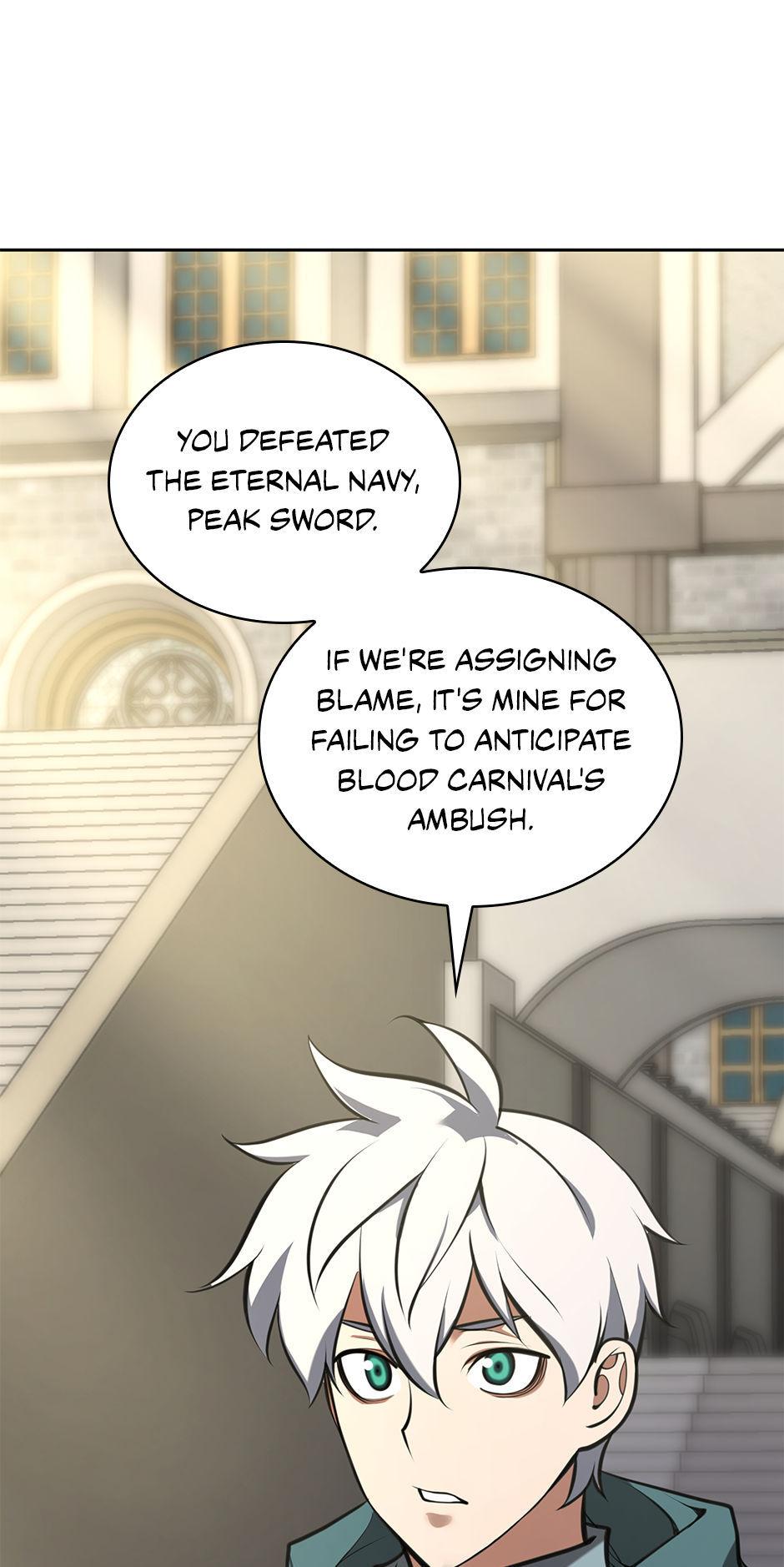 Overgeared Chapter 286 — page 15