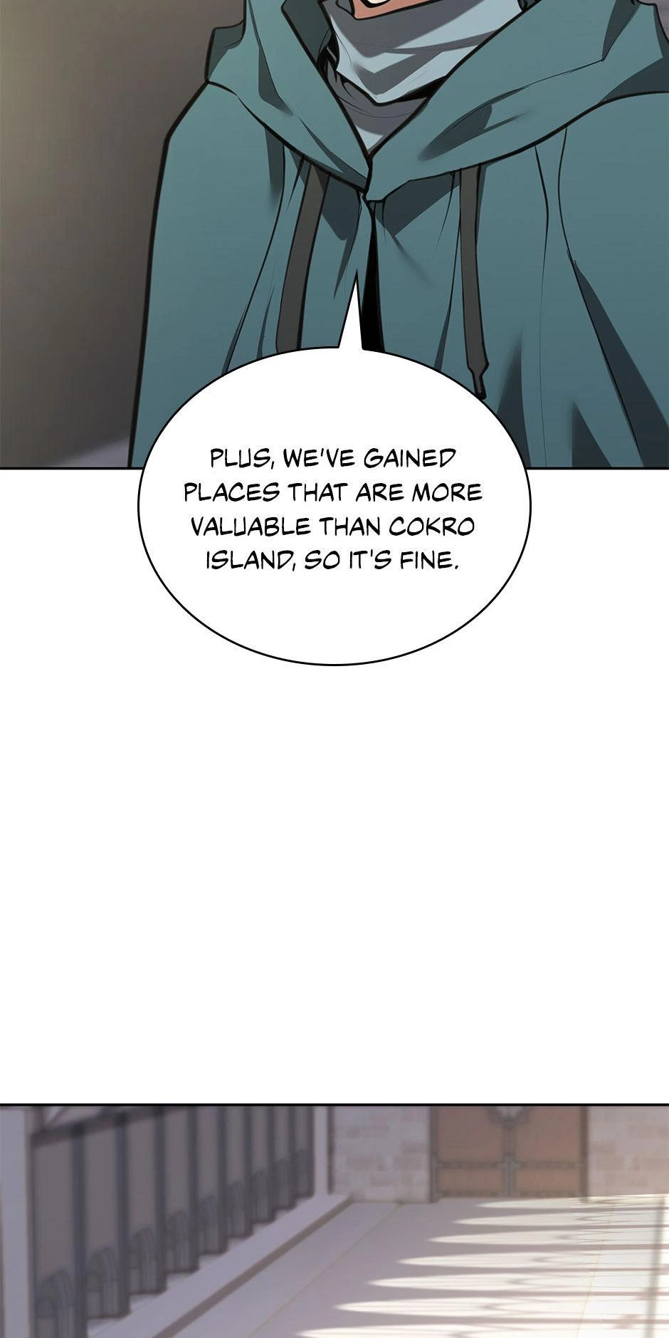 Overgeared Chapter 286 — page 16