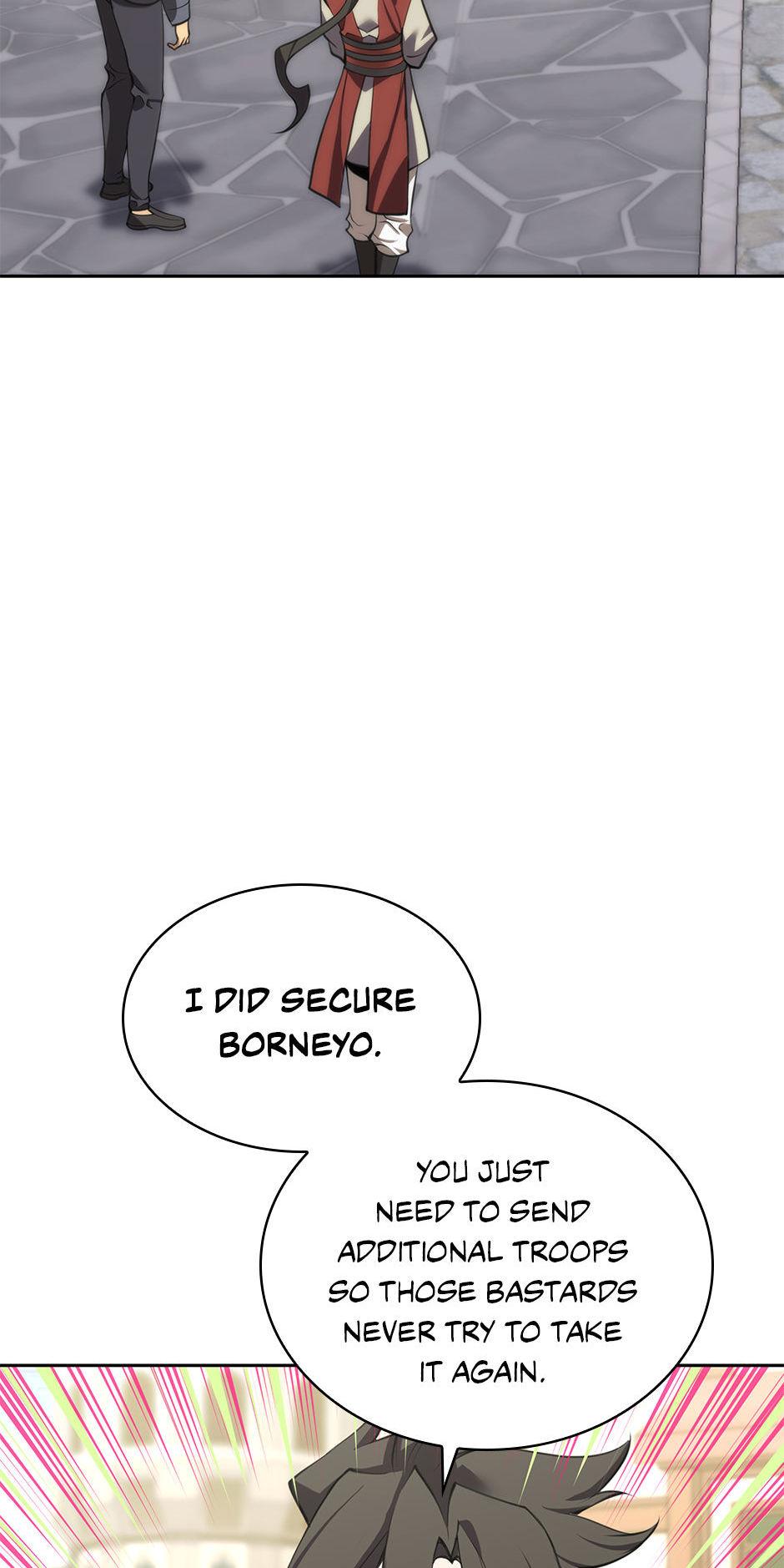 Overgeared Chapter 286 — page 18