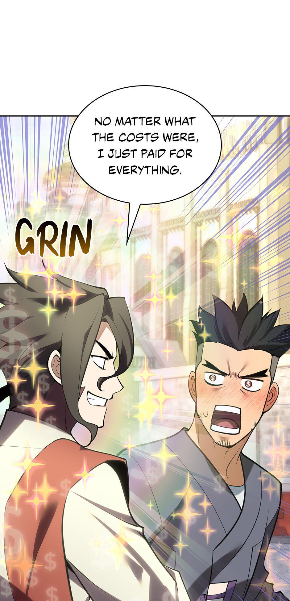Overgeared Chapter 286 — page 20