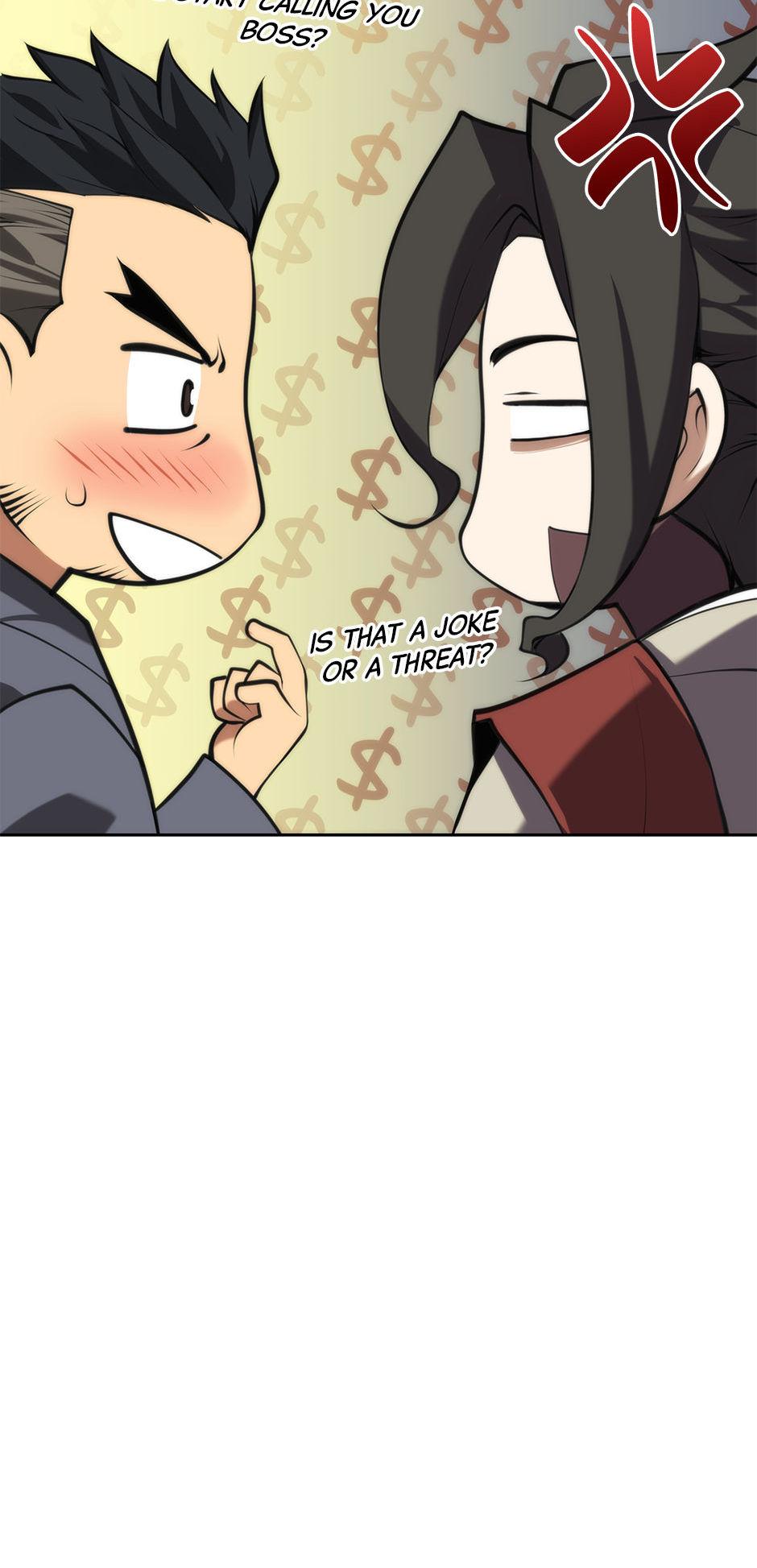 Overgeared Chapter 286 — page 23