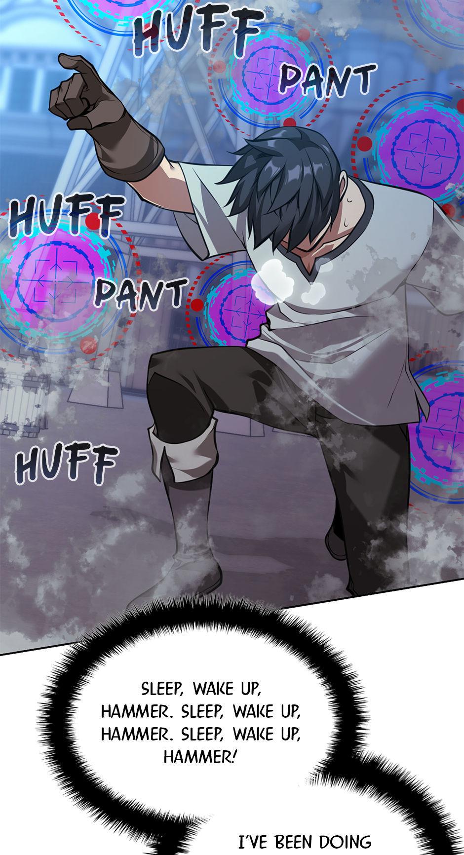 Overgeared Chapter 286 — page 26