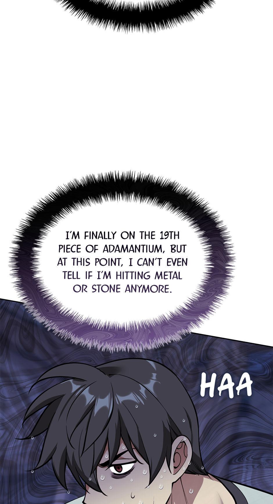 Overgeared Chapter 286 — page 28
