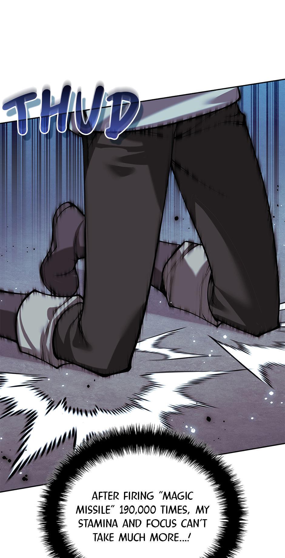 Overgeared Chapter 286 — page 30