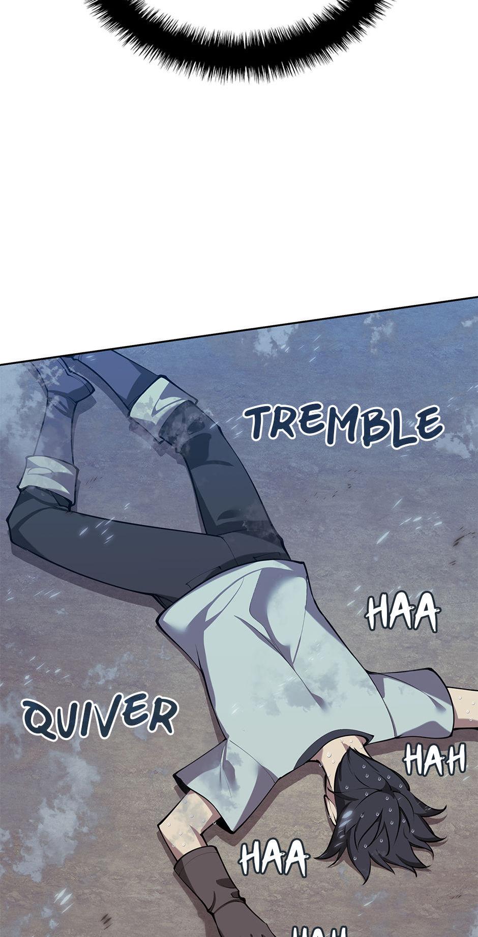 Overgeared Chapter 286 — page 31