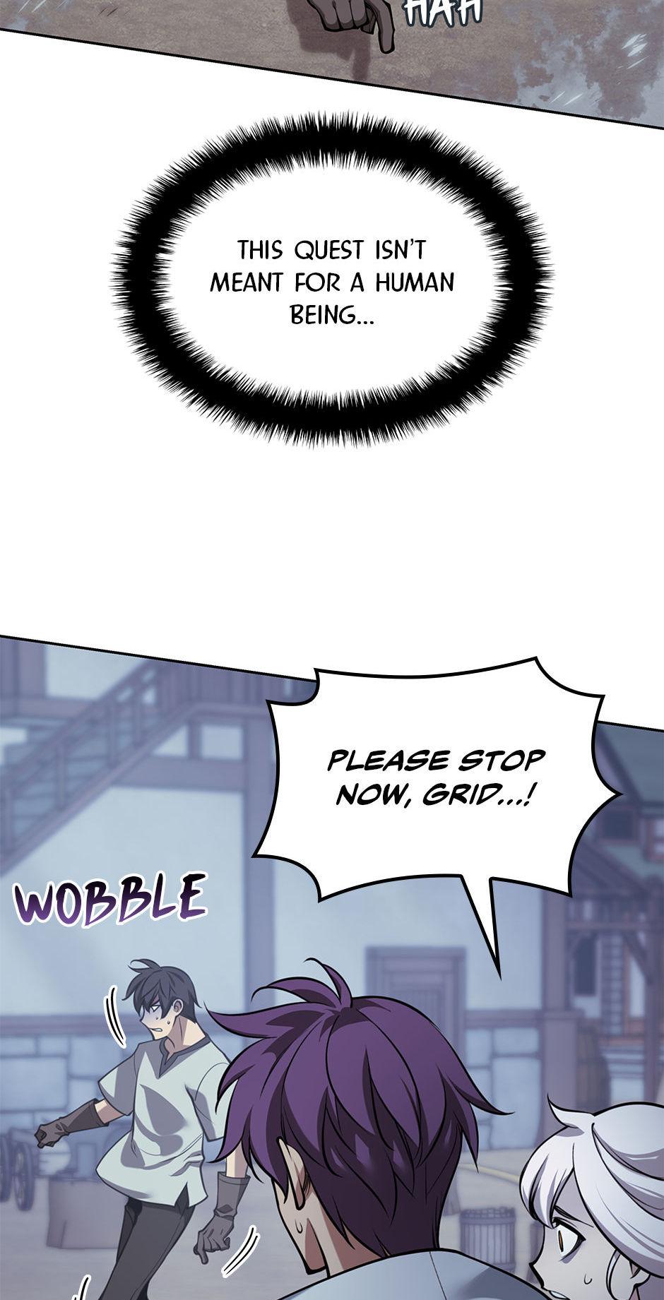 Overgeared Chapter 286 — page 32